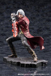 Devil May Cry 5 - Dante Sparda - ARTFX J - 1/8 - 2024 Re-release (Kotobukiya)ㅤ