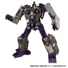 Super Robot Lifeform Transformers: Legend of the Microns - Shockwave - Titan Class - Transformers Legacy  (TL-70) - Transformers Legacy United (Hasbro, Takara Tomy)ㅤ