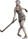 Silent Hill 2 - Bubble Head Nurse - Pop Up Parade (Good Smile Company)ㅤ