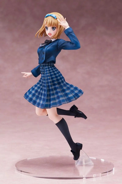 22/7 - Saito Nicole - 1/7 (Aniplex) [Shop Exclusive]ㅤ – Aniplex – ActionFigure Brasil — com base expositora