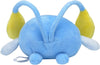 Pokemon Fit - Plush - Chongqi (Pokemon Center)ㅤ