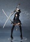 NieR: Automata - YoRHa No. 2 Type B - Version 2.0 (Flare, Square Enix)ㅤ - ActionFigure Brasil