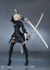 NieR: Automata - YoRHa No. 2 Type B - Version 2.0 (Flare, Square Enix)ㅤ - ActionFigure Brasil