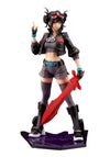 Transformers - Black Convoy - Bishoujo Statue - 1/7 - Limited Edition (Kotobukiya)ㅤ