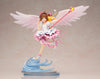 Card Captor Sakura - Kero-chan - Kinomoto Sakura - ARTFX J - 1/7 - Sakura Card Hen - 2023 Re-release (Kotobukiya, Takara Tomy)ㅤ