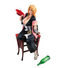 Bleach Sennen Kessen-hen - Matsumoto Rangiku - G.E.M. - Horoyoi ver. (MegaHouse) [Shop Exclusive]ㅤ