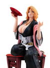 Bleach Sennen Kessen-hen - Matsumoto Rangiku - G.E.M. - Horoyoi ver. (MegaHouse) [Shop Exclusive]ㅤ