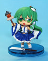 Touhou Project - Kotiya Sanae - Touhou Super Deformed Seriesㅤ