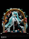 Vocaloid - Hatsune Miku - 1/7 - Miku With You 2019 Ver. (FuRyu) [Shop Exclusive]ㅤ