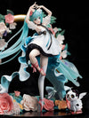 Vocaloid - Hatsune Miku - 1/7 - Miku With You 2019 Ver. (FuRyu) [Shop Exclusive]ㅤ