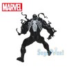 Spider-Man - Venom - Marvel Comics 80th Anniversary - SPM Figure (SEGA)ㅤ