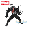 Spider-Man - Venom - Marvel Comics 80th Anniversary - SPM Figure (SEGA)ㅤ