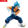 Dragon Ball Super - Vegetto SSGSS - Final Kamehameha!! ver.1 (Bandai Spirits)ㅤ