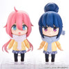 Yurucamp - Shima Rin - Nendoroid #2197 - School Uniform Ver. (Max Factory)ㅤ