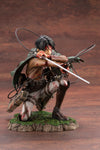 Attack on Titan: Shingeki no Kyojin - Levi - ARTFX J - 1/7 - Fortitude ver. - 2022 Re-release (Kotobukiya)ㅤ