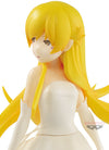 Monogatari Series - Oshino Shinobu - EXQ Figure - Vol.2 (Bandai Spirits)ㅤ