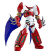 Change!! Getter Robo: Sekai Saigo no Hi - Shin Getter 1 - Moderoid - 2023 Re-release (Good Smile Company, Sentinel)ㅤ