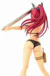 Fairy Tail - Erza Scarlet - 1/6 - Swimsuit Gravure Style (Orca Toys)ㅤ