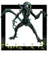 Alien: Resurrection - Alien Warrior - Super Special Series - Special Color Edition (FuRyu)ㅤ