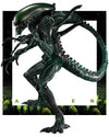 Alien: Resurrection - Alien Warrior - Super Special Series - Special Color Edition (FuRyu)ㅤ