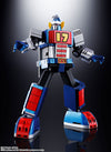 Soul of Chogokin GX-101 Daitetsujin 17 "Daitetsujin 17"ㅤ