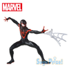 Ultimate Comics: Spider-Man - Miles Morales - Marvel Comics 80th Anniversary - SPM Figure (SEGA)ㅤ