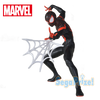 Ultimate Comics: Spider-Man - Miles Morales - Marvel Comics 80th Anniversary - SPM Figure (SEGA)ㅤ