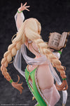 Original - Elf Sisters Fenniel - 1/6 (Hobby Sakura)ㅤ - ActionFigure Brasil