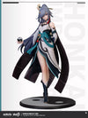 Honkai Impact 3rd - Fu Hua - 1/8 - Azure Empyrea (Myethos)ㅤ