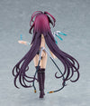 Eiga No Game No Life Zero - Schwi Dola - Figma #604 (Max Factory)ㅤ