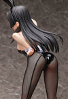 To Aru Kagaku no Railgun T - Saten Ruiko - B-style - 1/4 - Bunny Ver. (FREEing) [Shop Exclusive]ㅤ