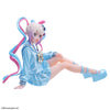 Needy Girl Overdose - Chouzetsu Saikawa Tenshi-chan - Premium Chokonose Figure (SEGA)ㅤ