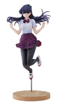 Komi-san wa Komyushou Desu. - Komi Shouko - 1/7 - Summer Uniform Ver., Standard Edition (Good Smile Company, Miyuki)ㅤ