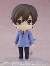 Ouran Koukou Host Club - Fujioka Haruhi - Nendoroid #2103 (Good Smile Company, Orange Rouge)ㅤ