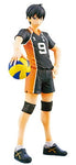 Haikyuu!! - Kageyama Tobio - DXF Figure - Haikyuu!! DXF Figure Vol.3 - 2-color ball (Banpresto)ㅤ