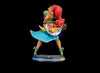 The Legend of Zelda - Breath of the Wild - Urbosa (First 4 Figures)ㅤ - ActionFigure Brasil