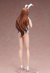 Steins;Gate - Makise Kurisu - B-style - 1/4 - Bare Leg Bunny Ver. (FREEing)ㅤ