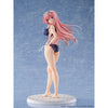 Youkoso Jitsuryoku Shijou Shugi no Kyoushitsu e - Ichinose Honami - 1/6 - Competition Swimsuit Ver. (Hobby Stock, Wing)ㅤ - ActionFigure Brasil