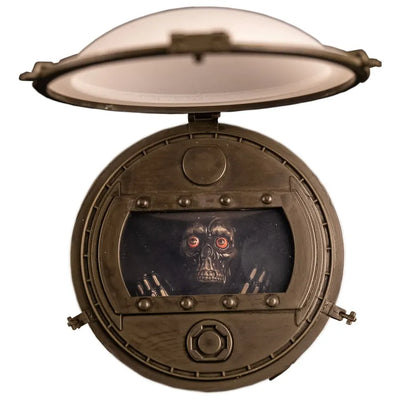 245 Trioxin Barrel (Accessory Pack) – Trick or Treat Studios – ActionFigure Brasil — close