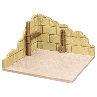 245 Trioxin Barrel (Accessory Pack) – Trick or Treat Studios – ActionFigure Brasil — close