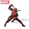 Deadpool - SPM Figure (SEGA)ㅤ