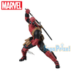 Deadpool - SPM Figure (SEGA)ㅤ