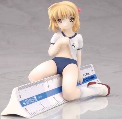 Harara - Play Stationery - Ruler (#04) (Solid Theater)ㅤ