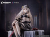 Arknights - Mudrock - F:Nex - 1/7 - Silent Night DN06 Ver. (FuRyu)ㅤ