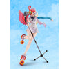 One Piece Film Red - Uta - Portrait Of Pirates "RED EDITION" - World Diva (MegaHouse) [Shop Exclusive]ㅤ