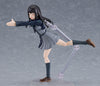 Lycoris Recoil - Inoue Takina - Figma #616 (Max Factory, Tomytec)ㅤ