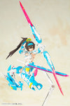 Megami Device ASRA ARCHER AOI 1/1 Plastic Modelㅤ