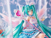 Piapro Characters - Hatsune Miku - 1/7 - Birthday 2020, Sweet Angel Ver. (Spiritale, Wing)ㅤ