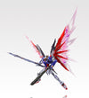 Kidou Senshi Gundam SEED Destiny - ZGMF-X42S Destiny Gundam - Metal Build - 1/100 - SOUL RED Ver. (Bandai Spirits)ㅤ