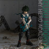 Boku no Hero Academia - Midoriya Izuku - Ichiban Kuji - Ichiban Kuji Boku no Hero Academia I'm Ready! A Prize - Masterlise (Bandai Spirits)ㅤ